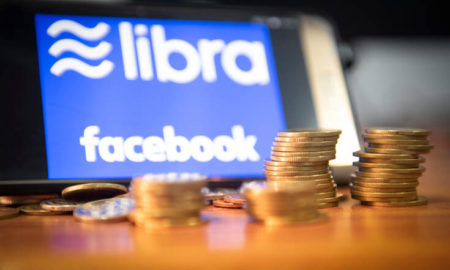 Facebook: Τι είναι το κρυπτονόμισμα Libra που έρχεται τον Ιανουάριο