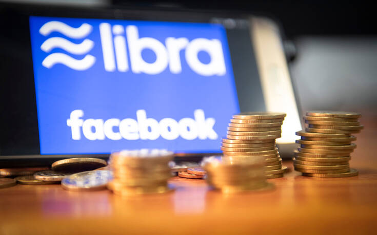 Facebook: Τι είναι το κρυπτονόμισμα Libra που έρχεται τον Ιανουάριο