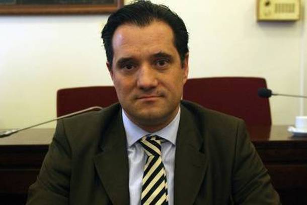 Άδωνις Γεωργιάδης: Δεν θα υπάρξει επέκταση στις ώρες των μετακινήσεων τις εορταστικές μέρες