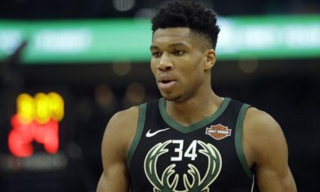 Αντετοκούνμπο: To NBA τον τίμησε για τα γενέθλιά του με ένα μοναδικό βίντεο