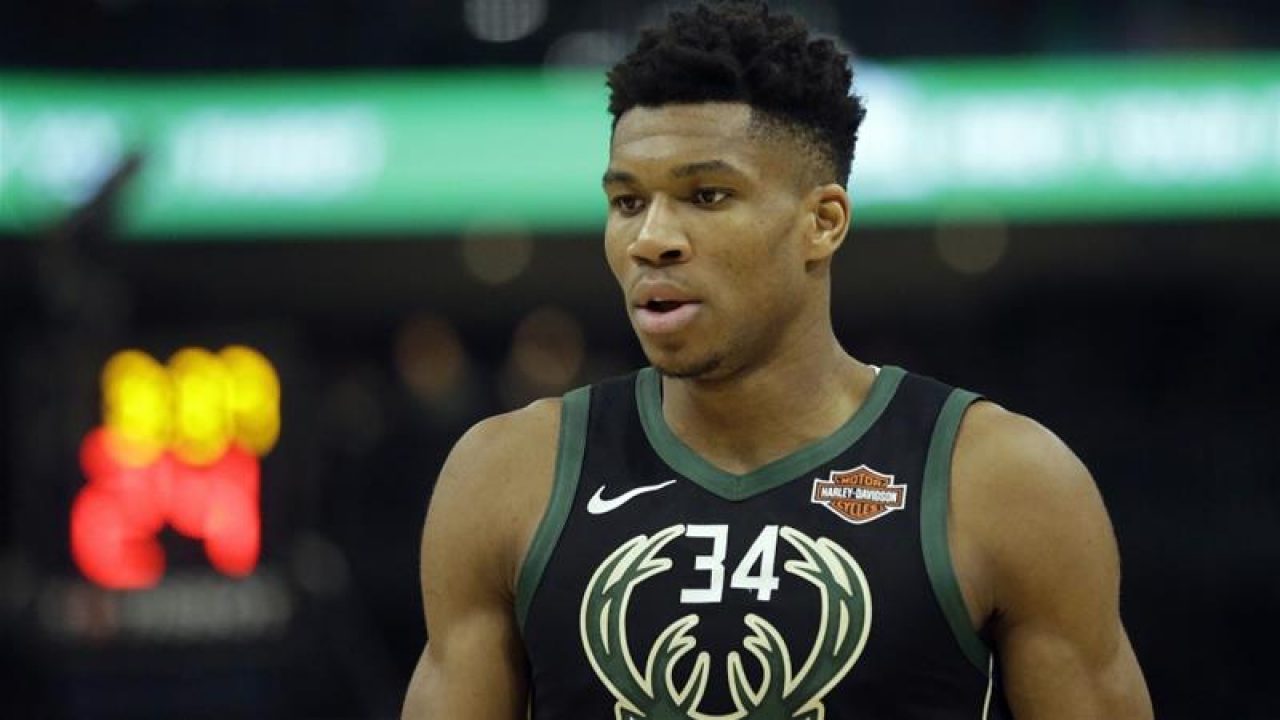 Αντετοκούνμπο: To NBA τον τίμησε για τα γενέθλιά του με ένα μοναδικό βίντεο