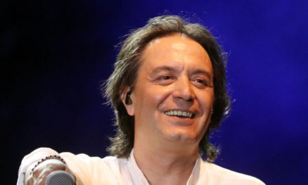 Γιάννης Κότσιρας: Νέο κανάλι στο YouTube με παιδικά τραγούδια