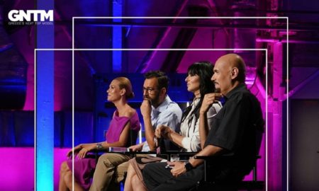 GNTM 3: Απόψε ο μεγάλος τελικός!