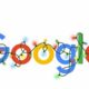 Η Google γιορτάζει με χριστουγεννιάτικα Doodle