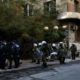 Επέτειος θανάτου Γρηγορόπουλου: Σοκάρει το βίντεο με την ασέβεια των αστυνομικών στο μνήμα