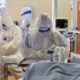 Εμβόλιο κορονοϊού: Αρνείται να το κάνει ένα σημαντικό ποσοστό των υγειονομικών