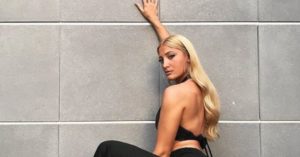 Ιωάννα Τούνη: Θα συμμετάσχει τελικά στο Survivor;