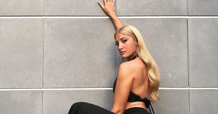Ιωάννα Τούνη: Θα συμμετάσχει τελικά στο Survivor;