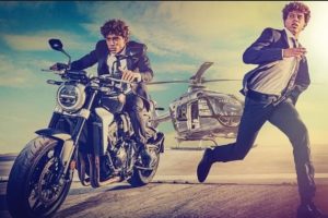 GNTM 3: Ο Ηρακλής μιλά για τον πατέρα του