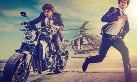 GNTM 3: Ο Ηρακλής μιλά για τον πατέρα του