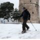 Σάκης Αρναούτογλου: «Επιδεινώνεται ο καιρός τον Ιανουάριο»