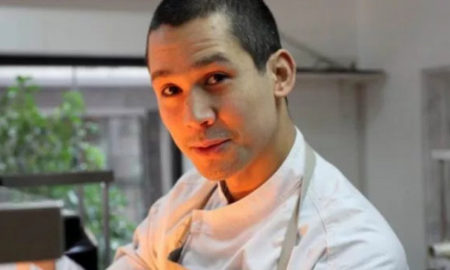Κοντιζάς: Η δημοσίευση στο Instagram για το Masterchef