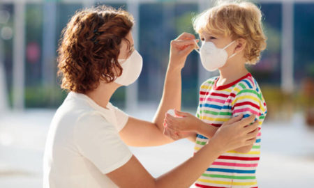 Γαργαλιάνος για τη μετάλλαξη του κορονοϊού: Μολύνονται πιο εύκολα τα παιδιά;