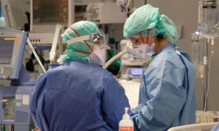 Κρούσματα σήμερα 17/12: 1155 νέα- Ανακοίνωση ΕΟΔΥ