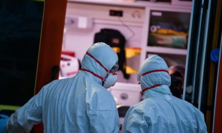 Κρούσματα σήμερα 22/12: 853 νέα- ανακοίνωση ΕΟΔΥ