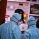 Κρούσματα σήμερα 22/12: 853 νέα- ανακοίνωση ΕΟΔΥ