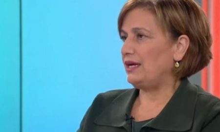 Αναστασία Κοτανίδου: «Καμία χαλάρωση στο ωράριο για το ρεβεγιόν των Χριστουγέννων»
