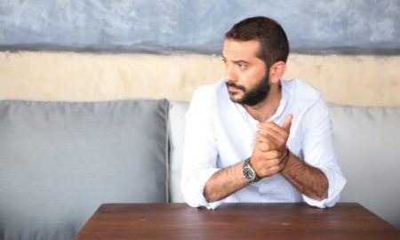 Λεωνίδας Κουτσόπουλος: Τι είπε για Χρύσα Μιχαλοπούλου και MasterChef