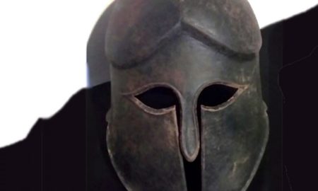 Αρχαιολογική ανακάλυψη στην Κροατία: Κράνος Έλληνα πολεμιστή στο φως