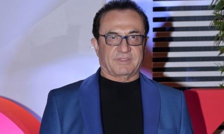 Λευτέρης Πανταζής: Μιλά για τη σύλληψη του Νότη Σφακιανάκη