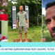 Γιώργος Λιανός: "Το φετινό Survivor θα είναι πολύ σκληρό"
