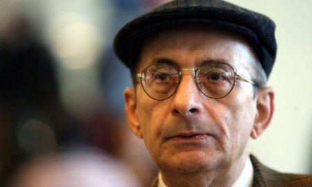 Μάνος Ελευθερίου: Κυκλοφορεί τον Δεκέμβριο το τελευταίο μελοποιημένο έργο του
