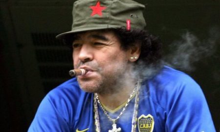 Συνθήκες θανάτου Μαραντόνα: Σε απλό, μικρό δωμάτιο, χωρίς μπάνιο