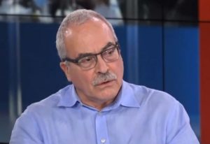 Λοιμωξιολόγος για κορονοϊό: «Εάν ανοίξει η αγορά τις γιορτές, οι συνέπειες θα είναι ολέθριες»