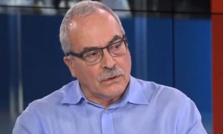 Λοιμωξιολόγος για κορονοϊό: «Εάν ανοίξει η αγορά τις γιορτές, οι συνέπειες θα είναι ολέθριες»