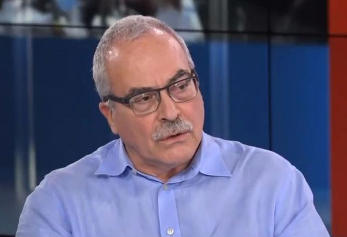 Λοιμωξιολόγος για κορονοϊό: «Εάν ανοίξει η αγορά τις γιορτές, οι συνέπειες θα είναι ολέθριες»