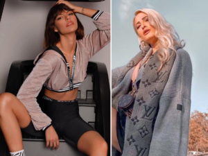 Μέγκι Ντρίο για Τούνη: "Ένας λόγος να μην πάω στο Survivor"