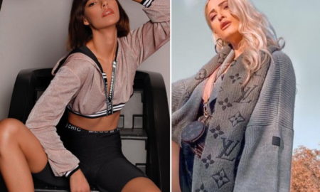 Μέγκι Ντρίο για Τούνη: "Ένας λόγος να μην πάω στο Survivor"
