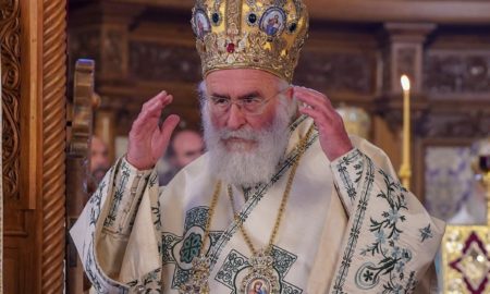 Αντιδράσεις από τη στάση του Μητροπολίτη Ξάνθης: Αγνοεί την απαγόρευση και ανοίγει τις εκκλησίες