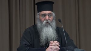 Μητροπολίτης Νεόφυτος: «Θα ανοίξω τους ναούς και είμαι έτοιμος να παραστώ στο δικαστήριο»