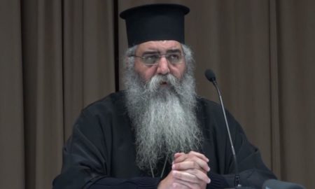Μητροπολίτης Νεόφυτος: «Θα ανοίξω τους ναούς και είμαι έτοιμος να παραστώ στο δικαστήριο»