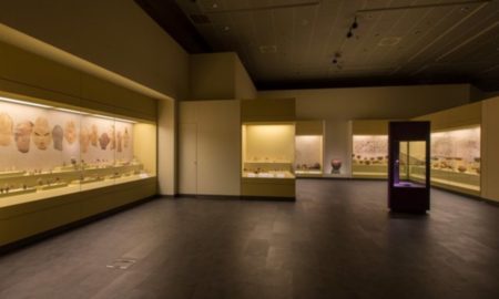 «Ο άνθρωπος πλάθει τον άνθρωπο»: To Διαχρονικό Μουσείο της Λάρισας αποσπά διεθνή βραβεία