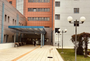 Πρόεδρος ΠΟΕΔΗΝ για θάνατο νοσηλεύτριας από κορονοϊό: «Θρηνούμε συνεχώς συναδέλφους»