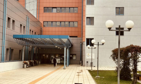 Πρόεδρος ΠΟΕΔΗΝ για θάνατο νοσηλεύτριας από κορονοϊό: «Θρηνούμε συνεχώς συναδέλφους»