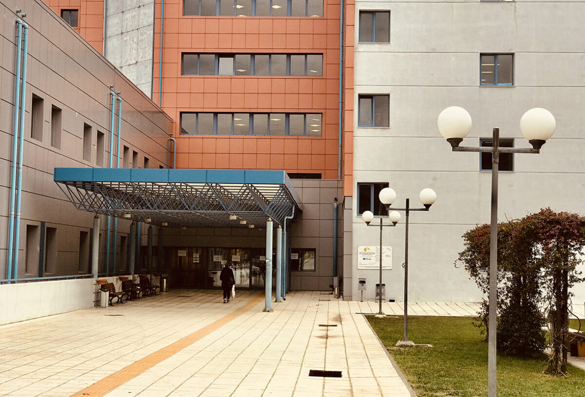 Πρόεδρος ΠΟΕΔΗΝ για θάνατο νοσηλεύτριας από κορονοϊό: «Θρηνούμε συνεχώς συναδέλφους»