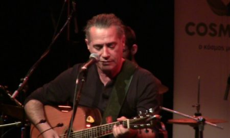 Παντελής Θαλασσινός για εμβόλιο κορονοϊού: «Μήπως η ένεση ήταν φυσιολογικός ορός;»