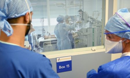 ΠΟΥ: «Τα εμβόλια για τον κορονοϊό δε σημαίνουν το τέλος της πανδημίας»