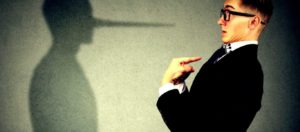 Ψέματα: Για ποιους λόγους οι άνθρωποι καταφεύγουν σε αυτά;