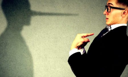Ψέματα: Για ποιους λόγους οι άνθρωποι καταφεύγουν σε αυτά;