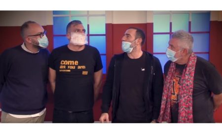 Οι Ράδιο Αρβύλα επιστρέφουν στο OPEN