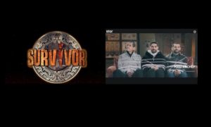 MasterChef VS Survivor: Ο "πόλεμος" STAR και ΣΚΑΙ συνεχίζεται