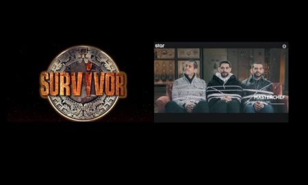 MasterChef VS Survivor: Ο "πόλεμος" STAR και ΣΚΑΙ συνεχίζεται