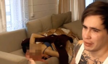 Ρώσος μπλόγκερ: Στη φυλακή για ζωντανή μετάδοση του θανάτου της κοπέλας του στο YouTube