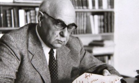 Γιώργος Σεφέρης: Σαν σήμερα κατακτά το βραβείο Νόμπελ
