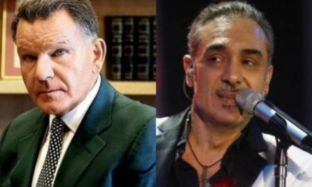 Νότης Σφακιανάκης: H αλήθεια για τα ναρκωτικά και την οπλοκατοχή-Η αντίδραση των θαυμαστών του