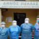 Σκύδρα Πέλλας και κορονοϊός: «Στέλνουμε τους ανθρώπους μας στο θάνατο σαν πακέτο»